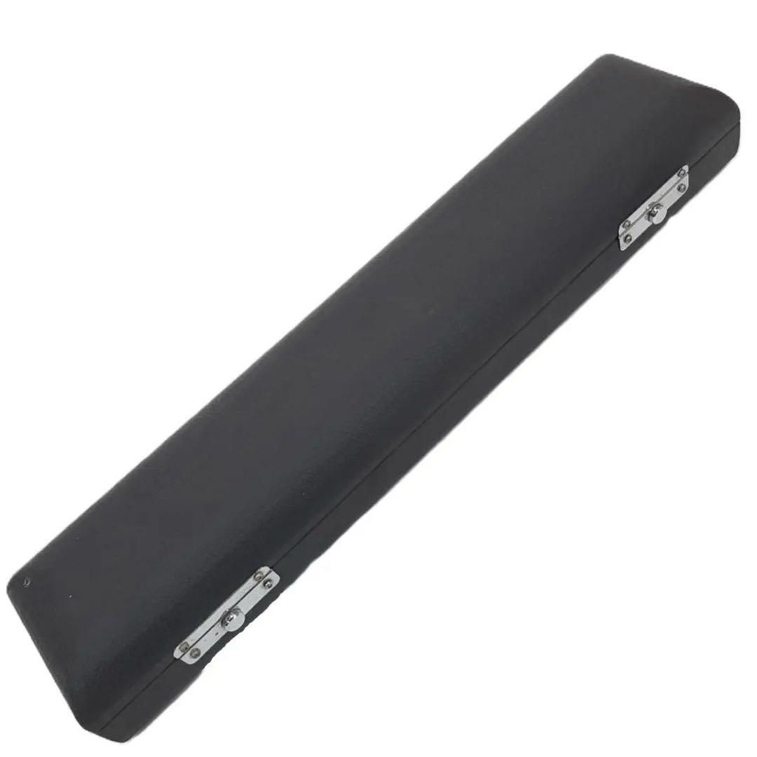 プレミアムな マルカート フルート ライトモデル ハードケース付き 最高の品質！