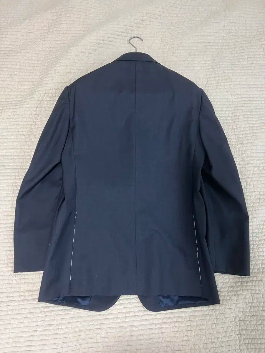 サルトリア　パルテノペア　スーツ 新品　ネイビー　50サイズ 週末 割引) サルトリア パルテノペア ナポリ ネイビー スーツ 50