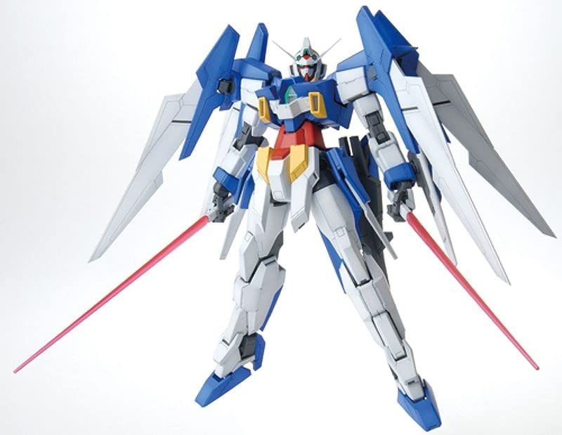 MG