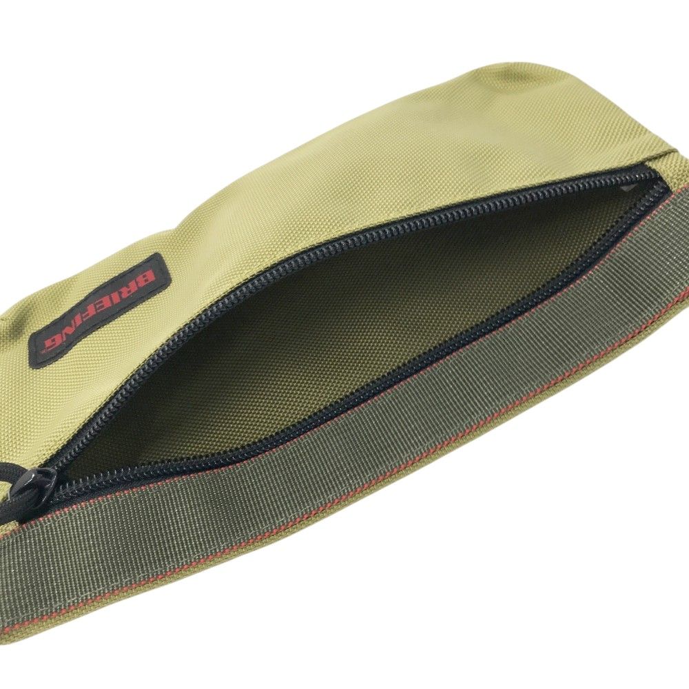 新品 非売品 プラチナ会員 ノベルティ BRIEFING ゴルフ ポーチ 新品 非売品 プラチナ会員 ノベルティ BRIEFING ゴルフ ポーチ