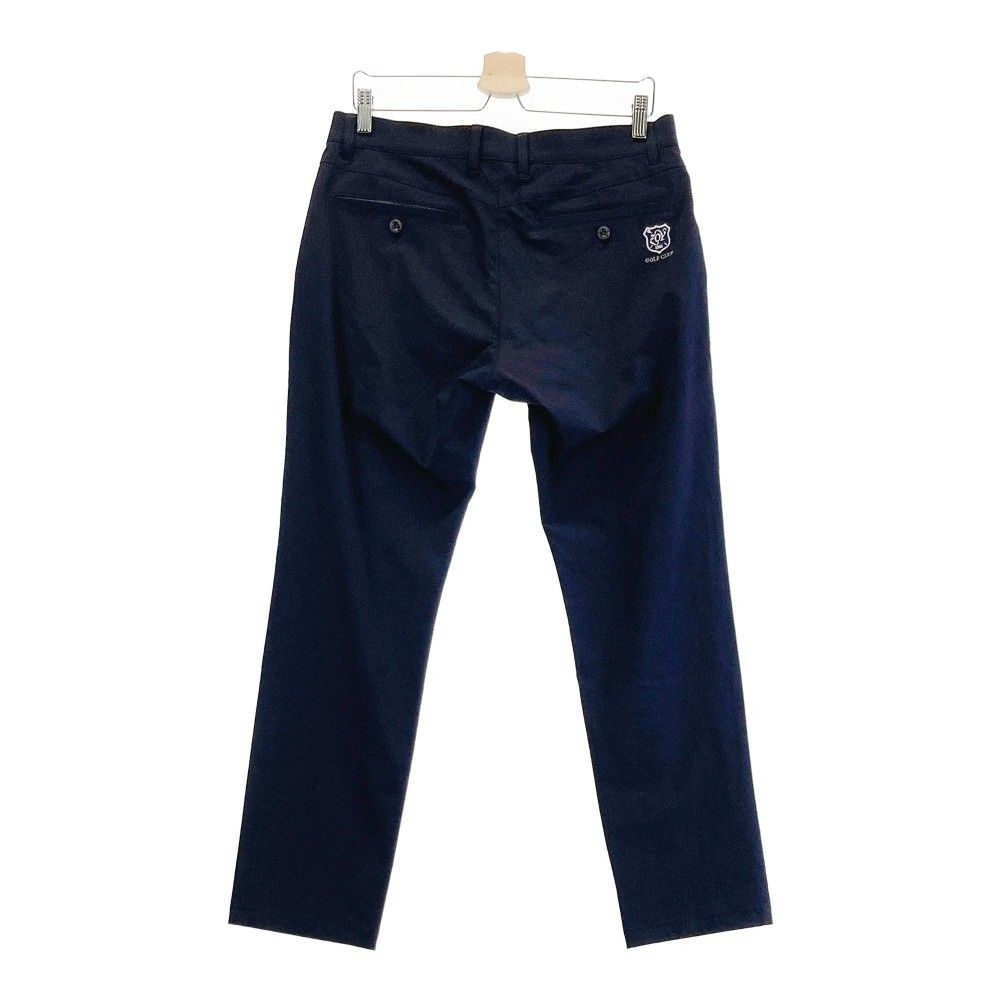 ZOY ゴルフ メンズウェア パンツ ZOY オレンジ メンズゴルフパンツ