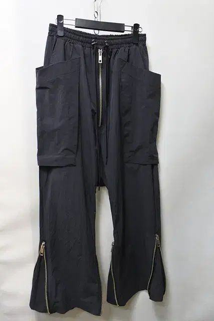 ナウバウ パスティシー サルエル パンツ L サイズ