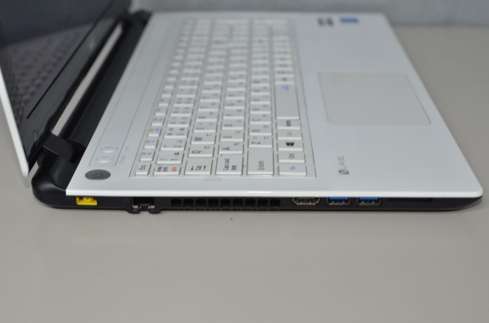 NEC GN19DJSA6 Pentium-3825U/爆速SSD256GB NEC GN19DJSA6 Pentium-3825U/爆速SSD256GB