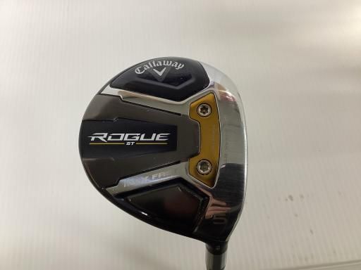 キャロウェイゴルフ ROGUE ローグ スター フェアウェイウッド