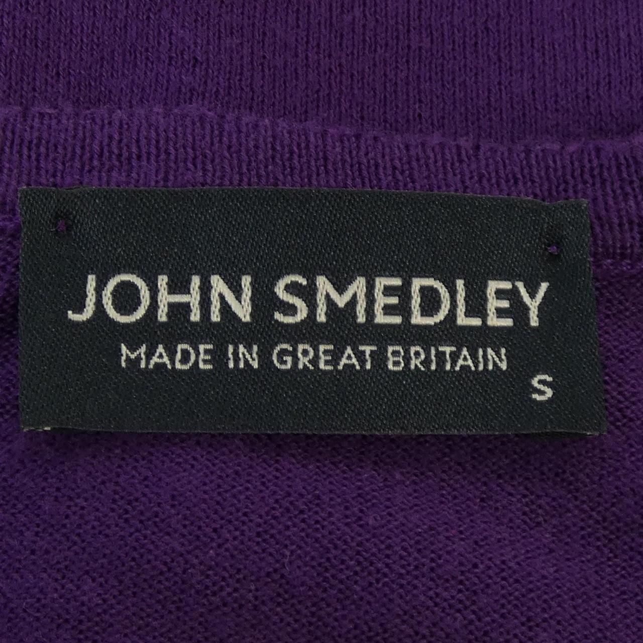 JOHN SMEDLEY