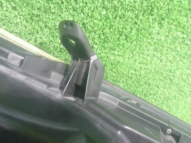 ヴェルファイア DBA-ANH20W GGH2 GE GR5W 左 ヘッドランプ ヘッドライト ASSY 2.4Z 7人 070 81150-58150 FFCRYSTALESIA_COM