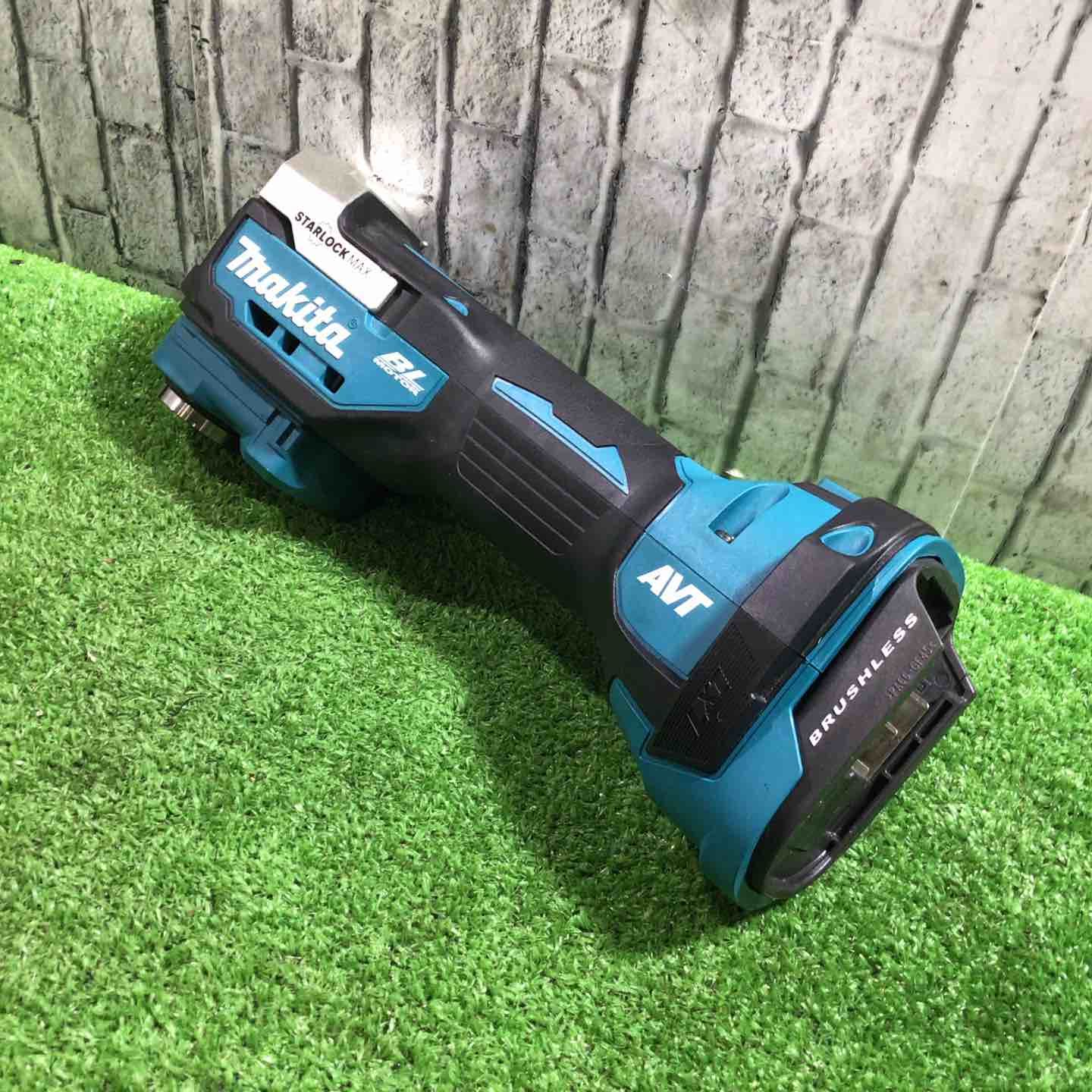 マキタ makita コードレスマルチツール TM52DZ 川口店