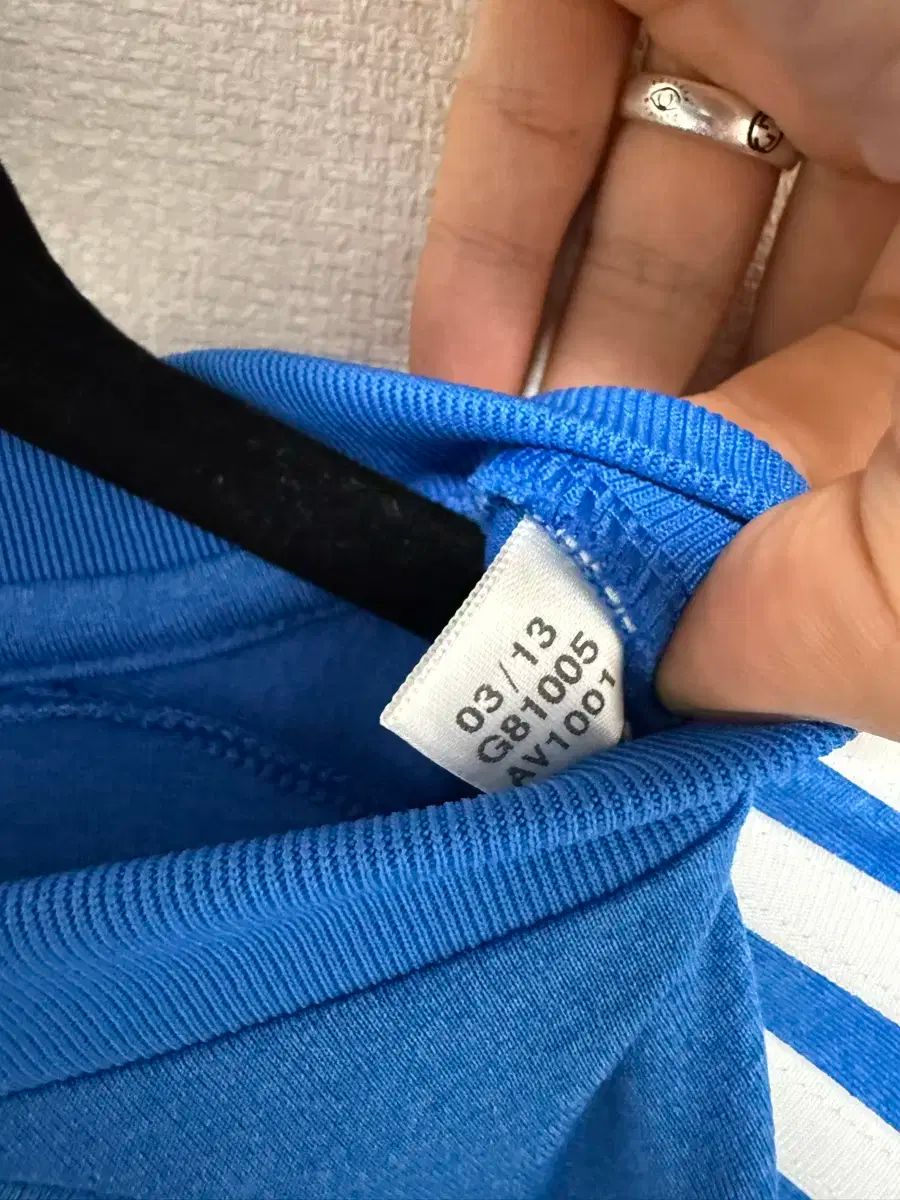 ルマドリード アウェー