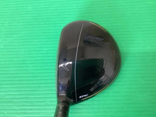 早い者勝ち］キャロウェイ epic.subzero 3W レフティ 早い者勝ち