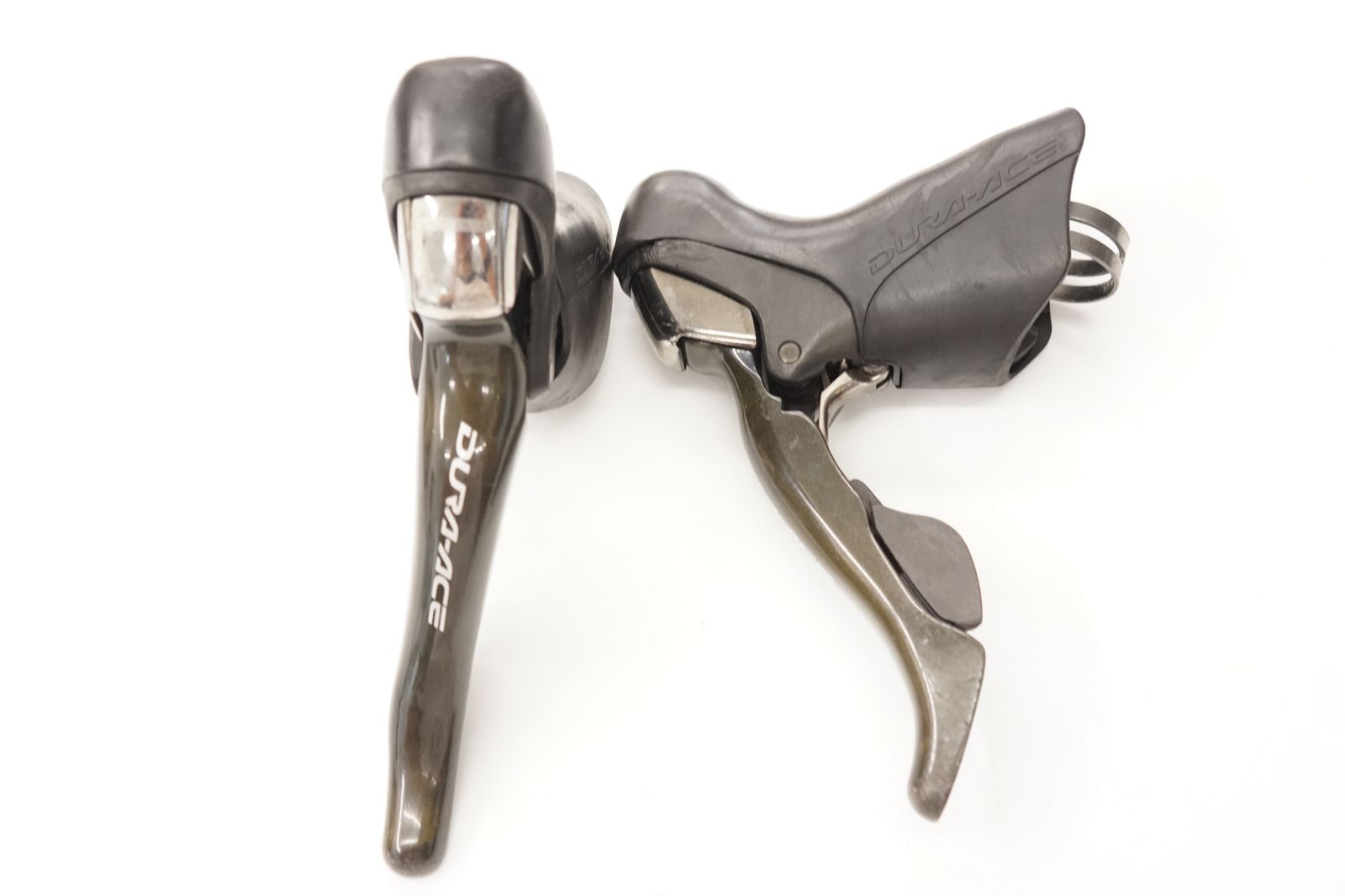 ST 7900 Shimano Dura ace シマノ デュラエース STIレバー