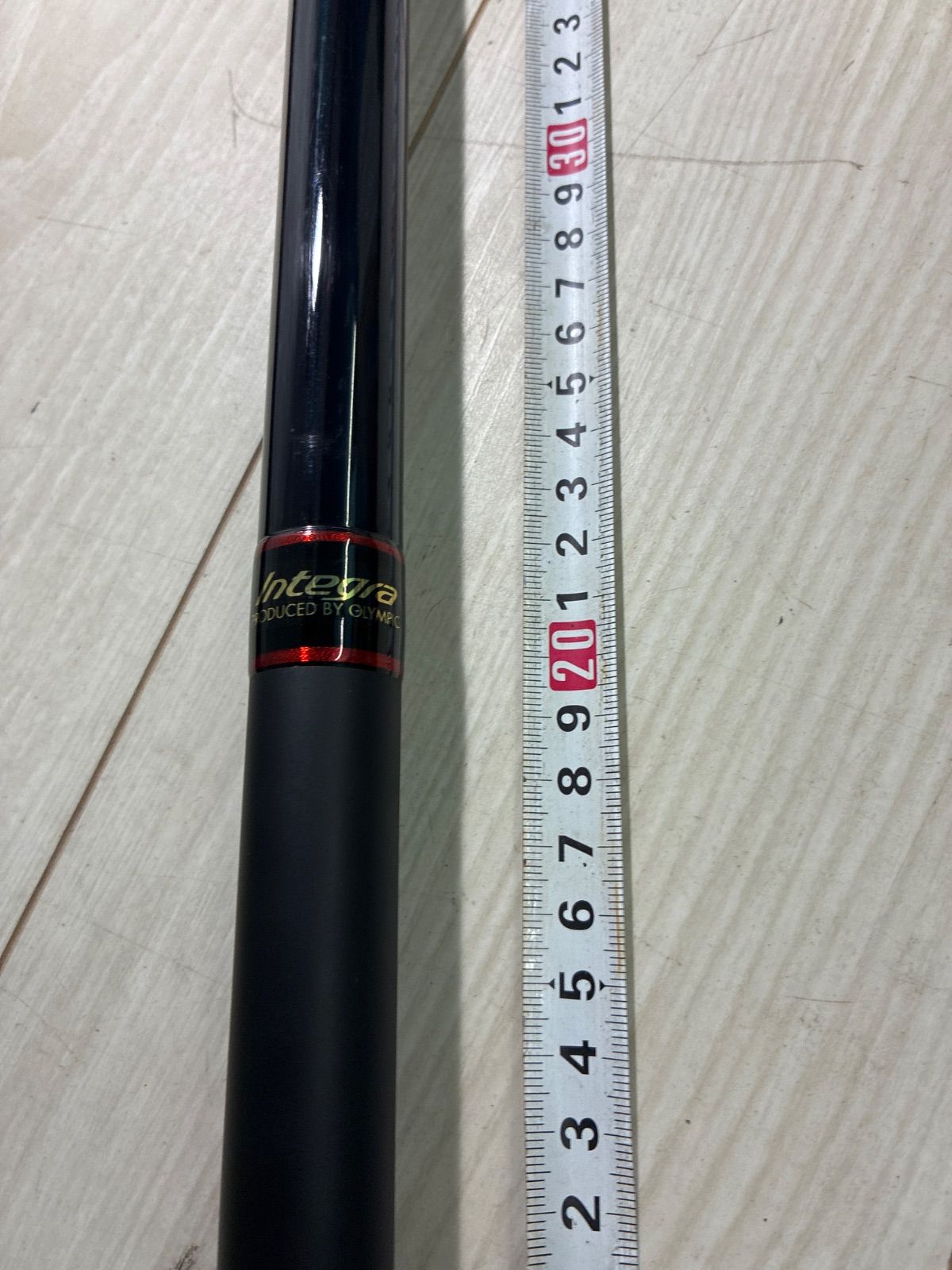 本流83-90 整理番号渓6
