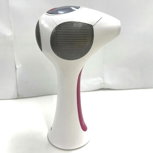 即日発送！　i-epi脱毛器　トリア　ジャンク 箱付き TRIA アイエピ パーソナルレーザー脱毛器 トリアi-epi