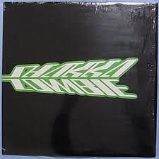 12” Shakkazombie 虹 / 共に行こう RR1288029 Rhythm Republic