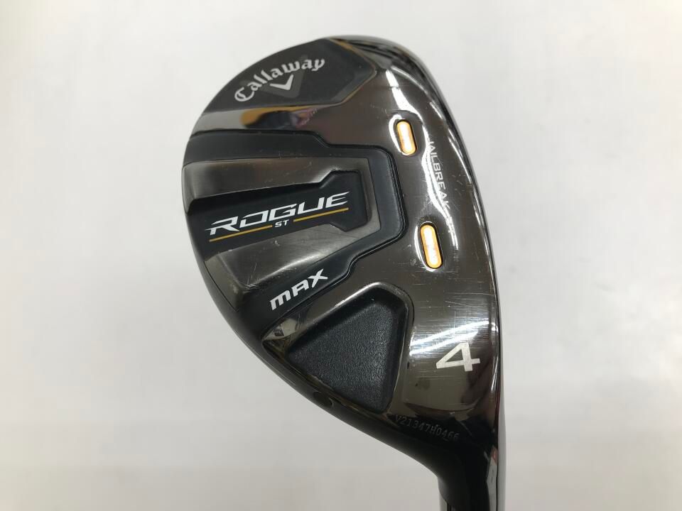 ROGUE ST MAX | 20 | R | VENTUS 5 for Callaway | | ユーティリティ | キャロウェイ 最短即日発送