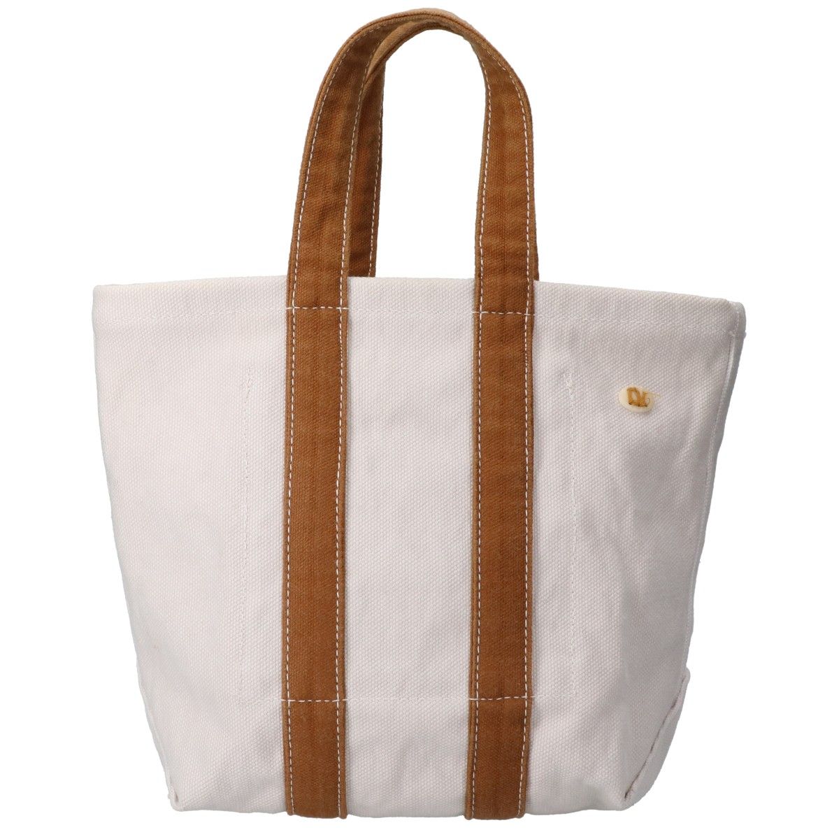 45R】2号帆布のトートバッグ（4.5L） 