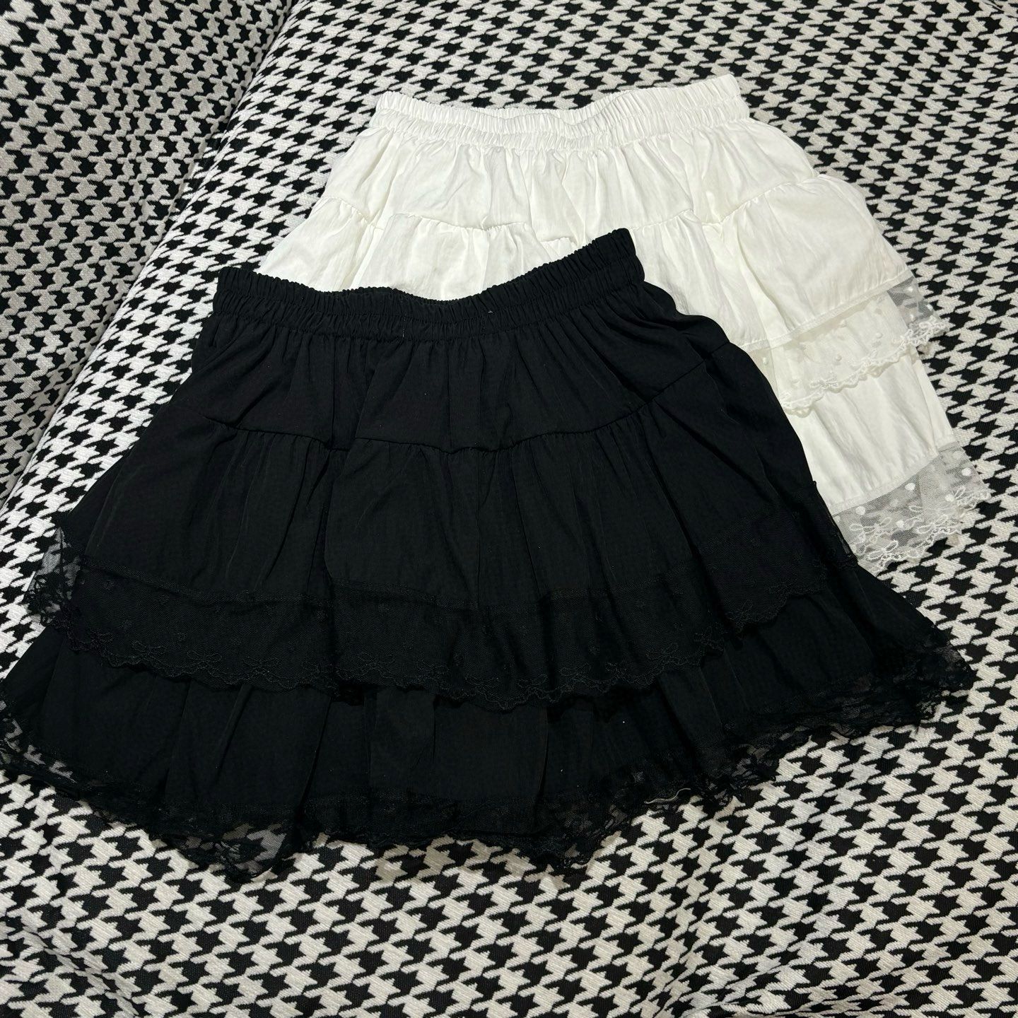スカート