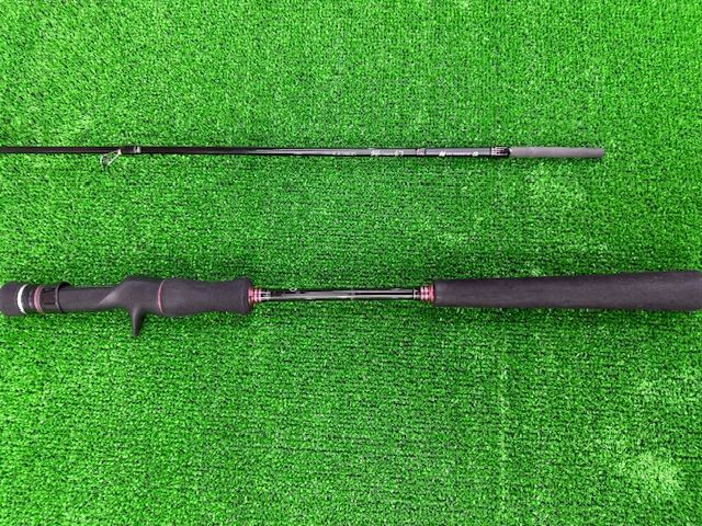 高知店 がまかつ 桜幻 鯛ラバ B-682-SOLID - メルカリ