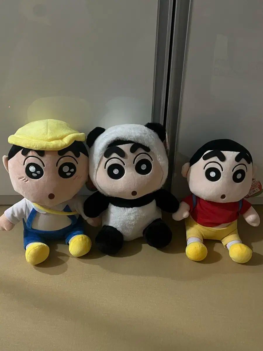 チャングー 乾燥できない 人形