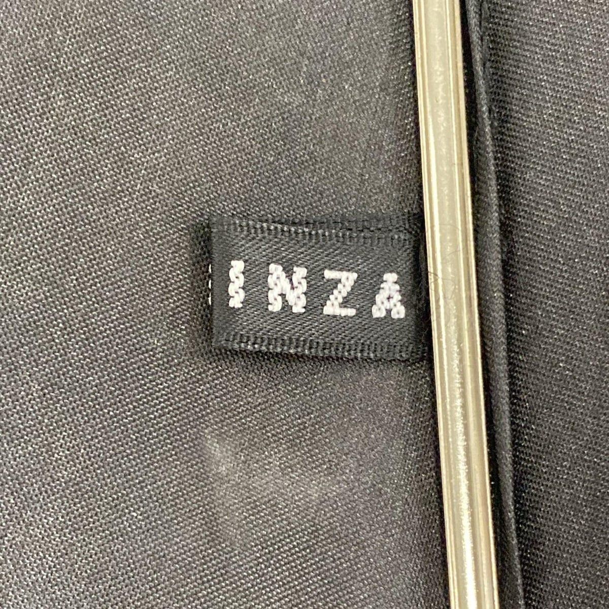 THE GINZA