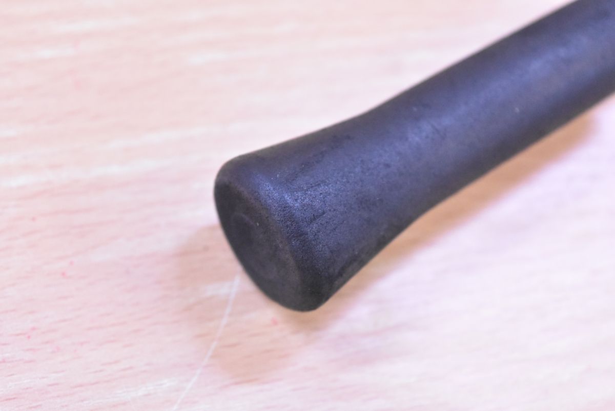 2ピース エギングロッド