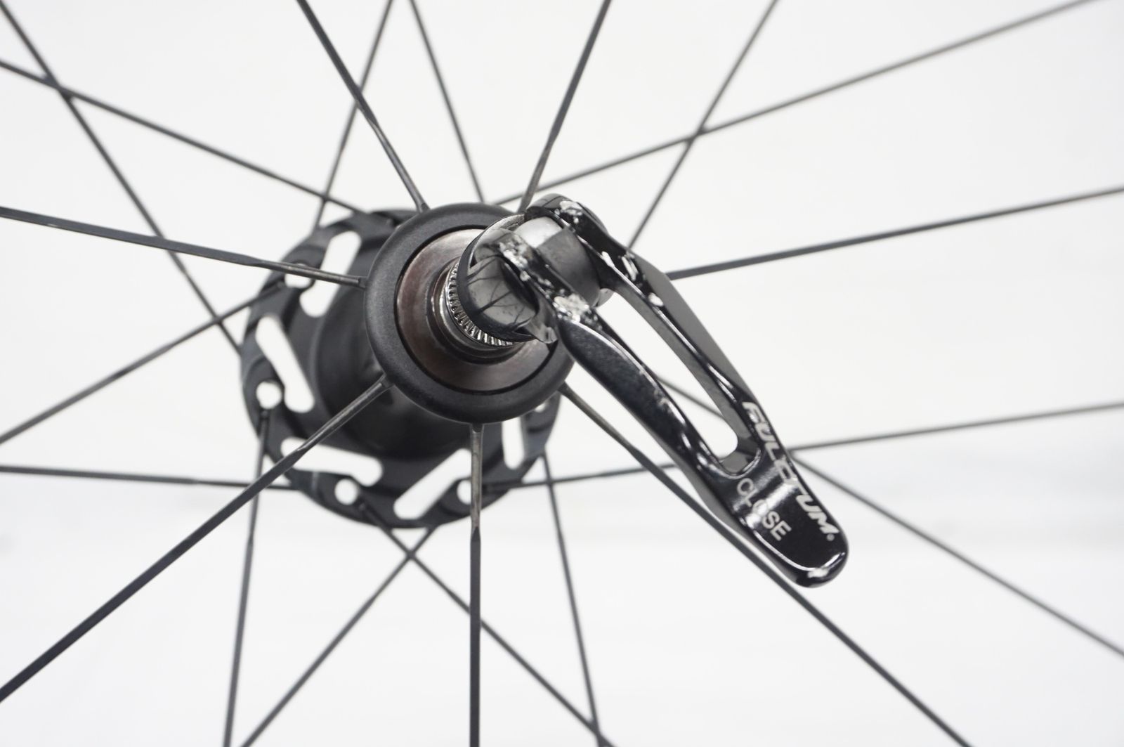 FULCRUM 「フルクラム」 RACING3 シマノ11速 ホイールセット