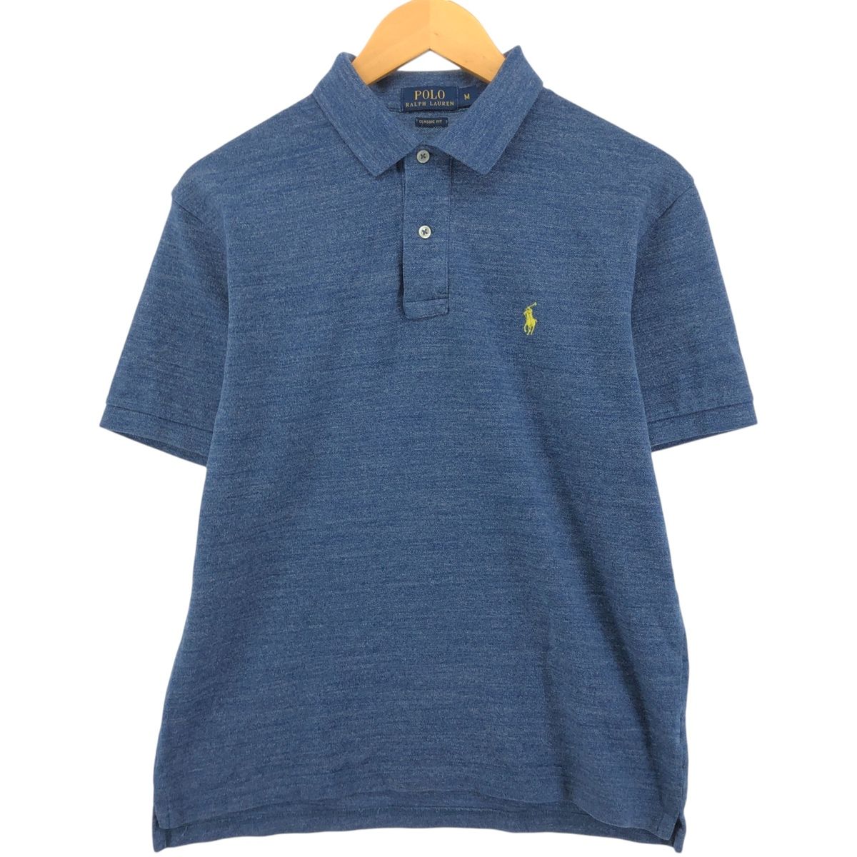 古着 ラルフローレン Ralph Lauren CLASSIC FIT クラシックフィット 長袖 ボタンダウンチェックシャツ メンズL /eaa443529 古着 ラルフローレン Ralph Lauren CLASSIC FIT クラシックフィット