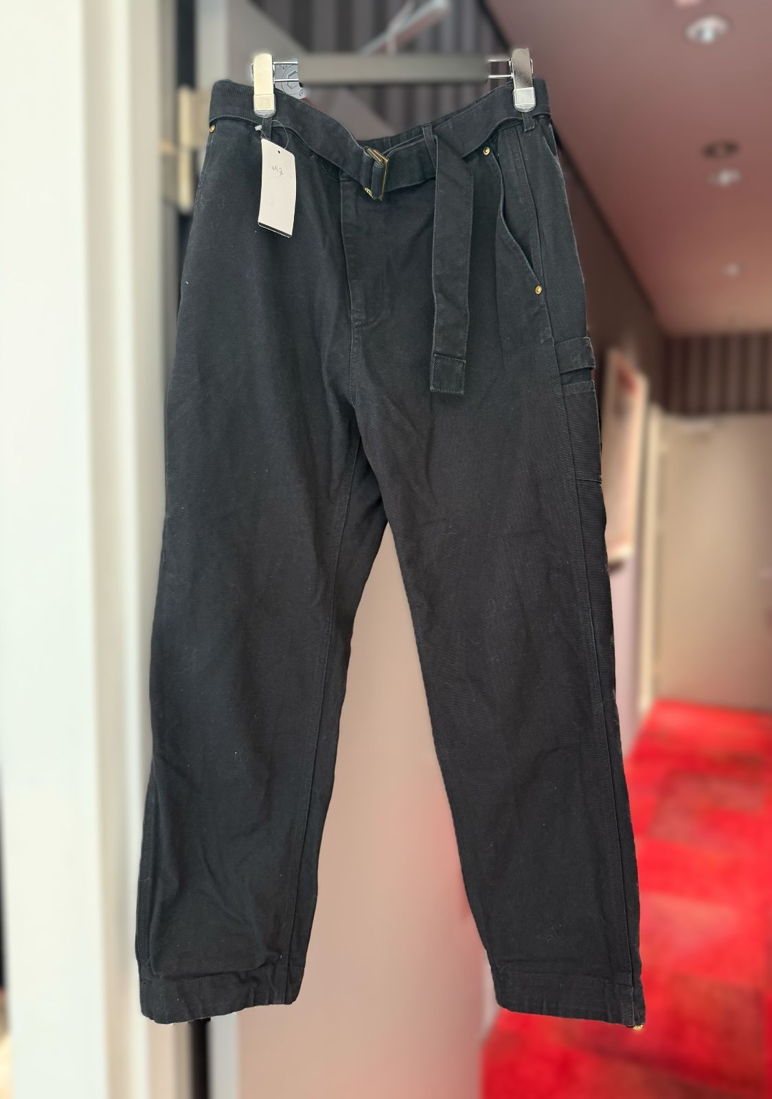 Pants カーハート