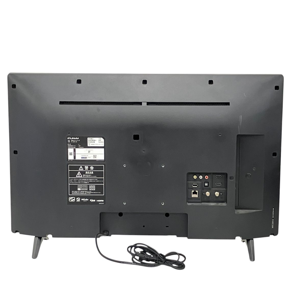 フナイ FL-32HF140