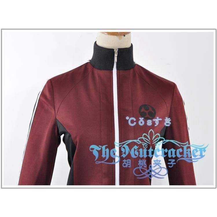 安定性 刀剣乱舞 とうけんらんぶ 堀川国広 風 コスプレ衣装 演出服 変装 cosplay 仮装 二次会 イベント パーティー サマーセール開催中！