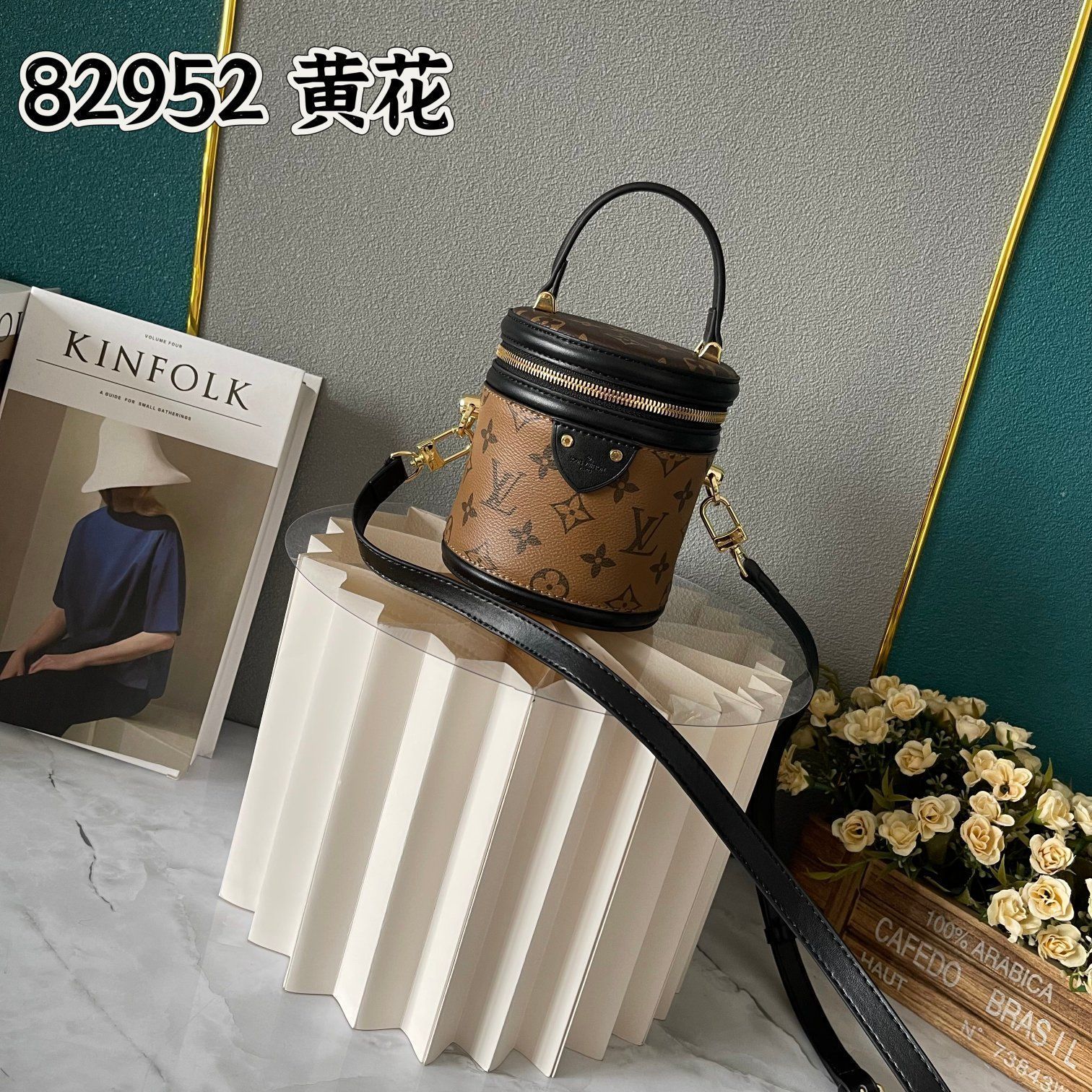 今日特価】LV Nano Cannes ハンドバッグ 送料無料！在庫限定価格