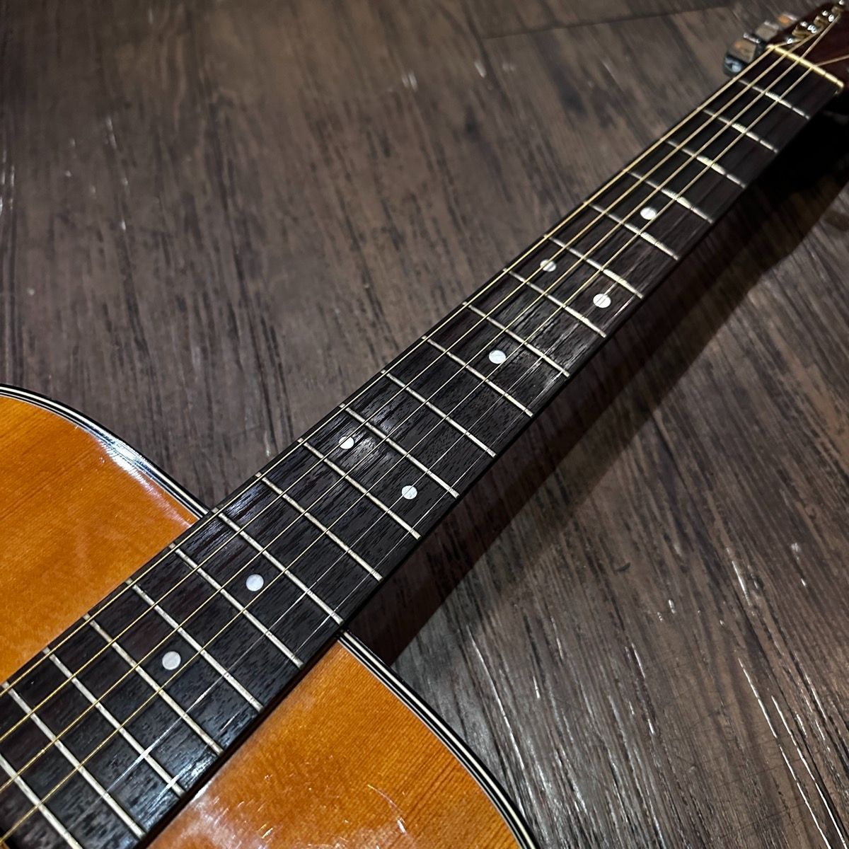Alvarez AL-20 Acoustic Guitar アコースティックギター - メルカリ