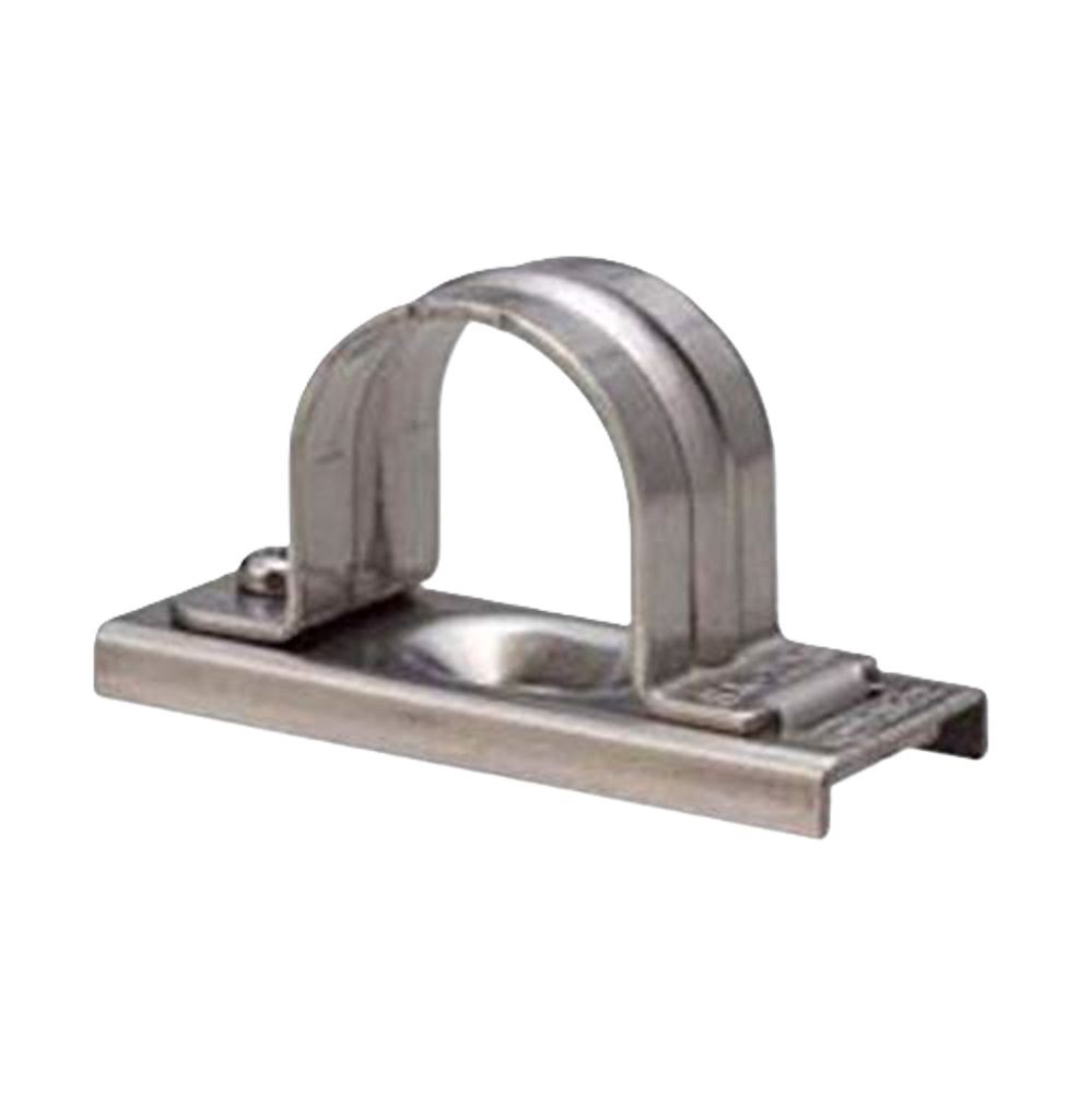 サドルエース 建築配線資材 ステンレス仕様 厚鋼用16 20個入 SA-16S-20