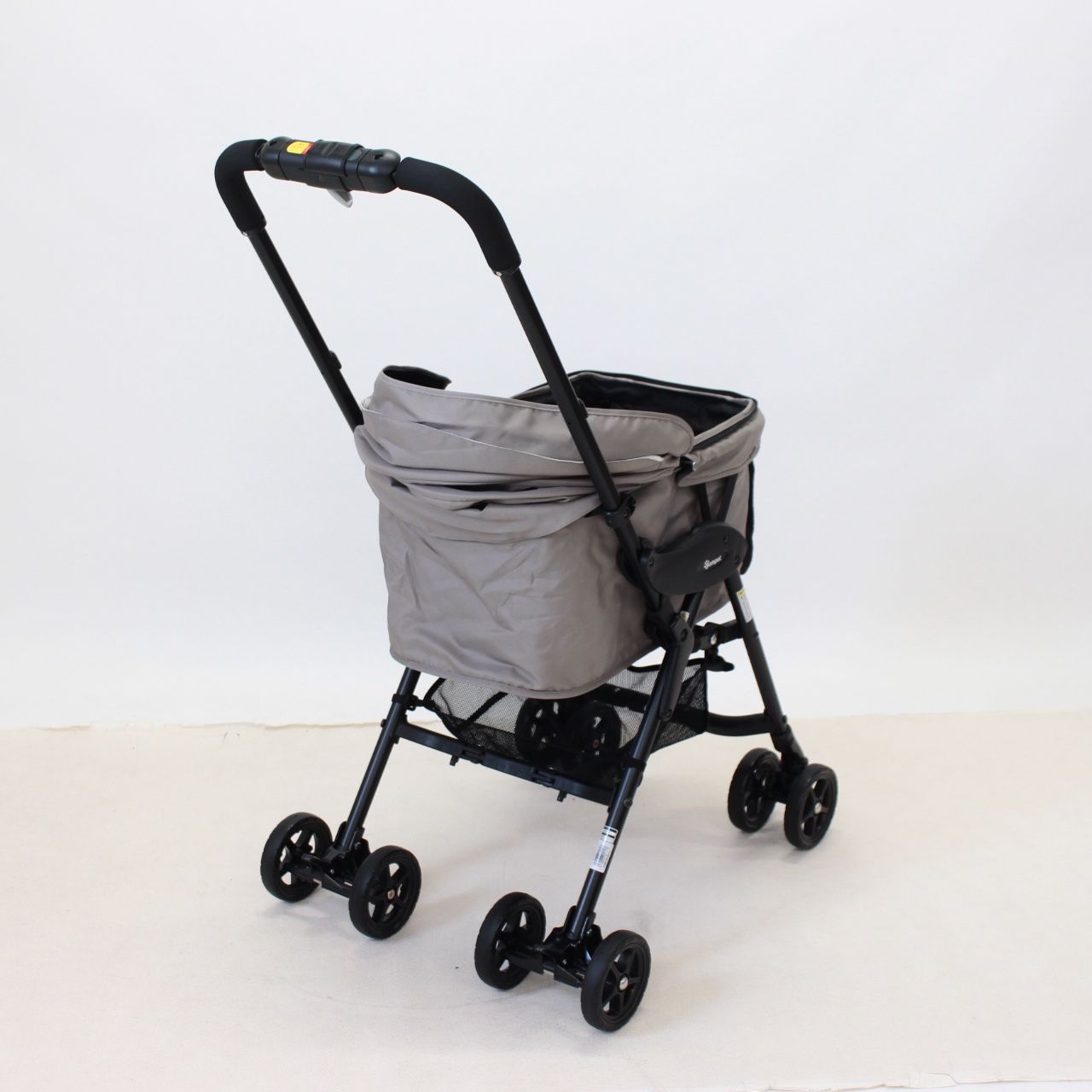 中古 コンビ ペット用カート ミリミリライト アルファ ウェット 中古 コンビ ペット用カート ミリミリライト アルファ ウェット