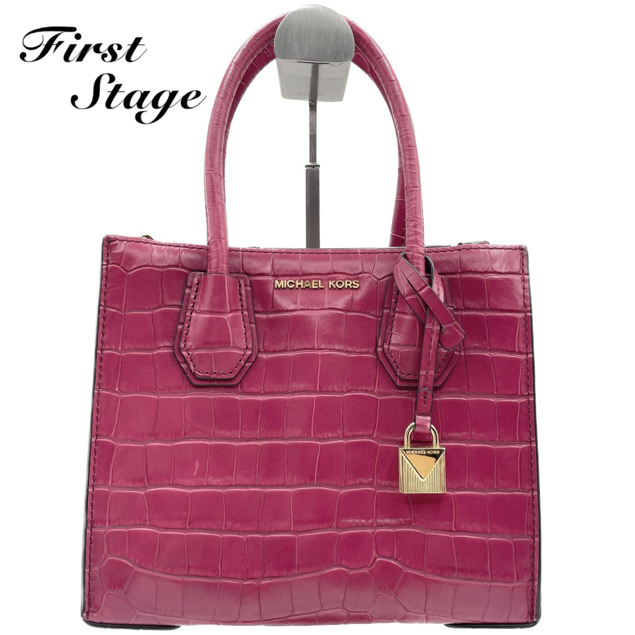 大特価✨MICHAEL KORS マイケルコース ハンドバッグ ミニバッグ 