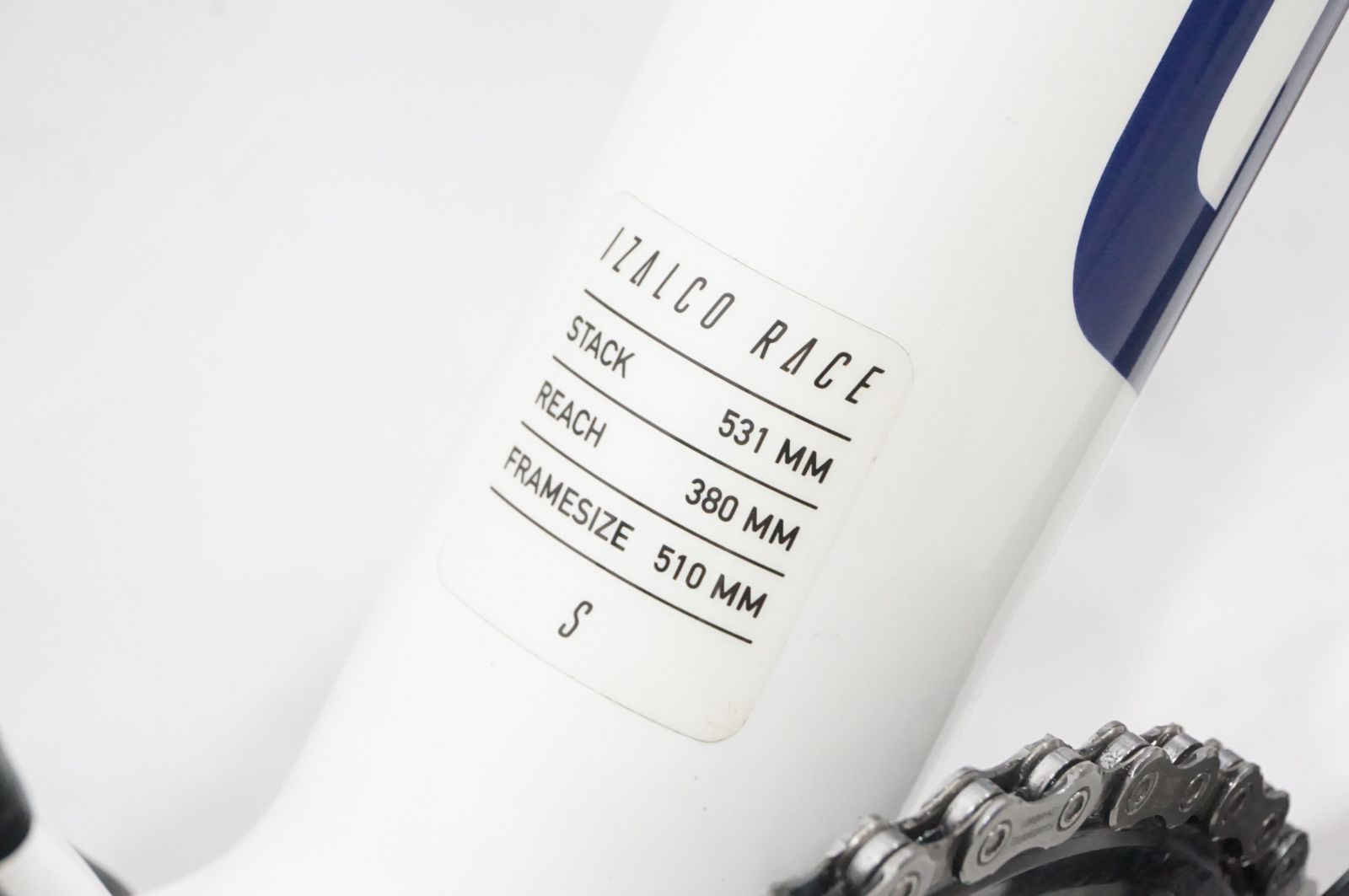 FOCUS フォーカス IZALCO RACE 9.7 2019年モデル ロードバイク バイチャリAKIBA店 BRIGHTFACE_UK