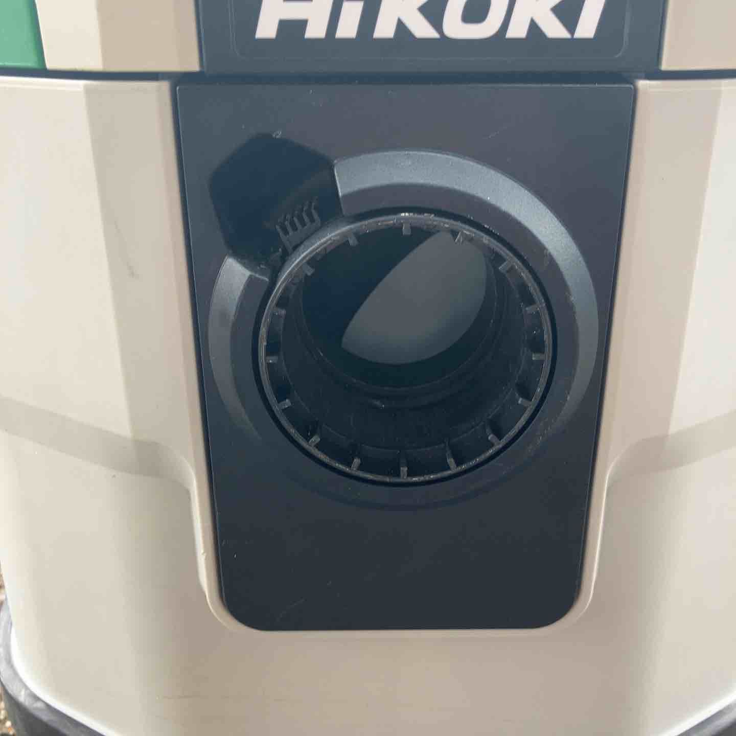 集じん容量15L RP150YD