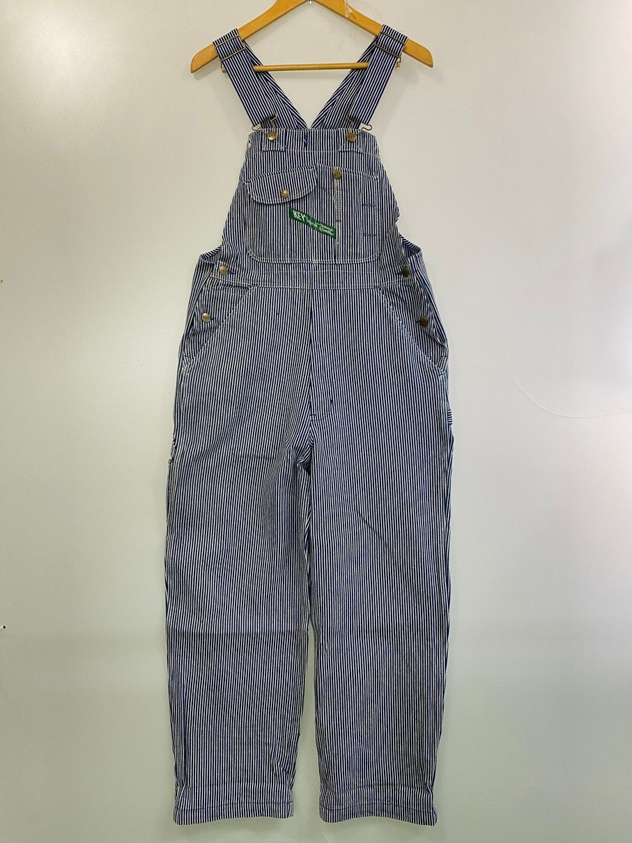 品 KEY キー インダストリーズ BIB OVERALL HI BACK 273.47 ビブオーバーオール ハイバック ボトムス パンツ 145-250919-kk-61-min