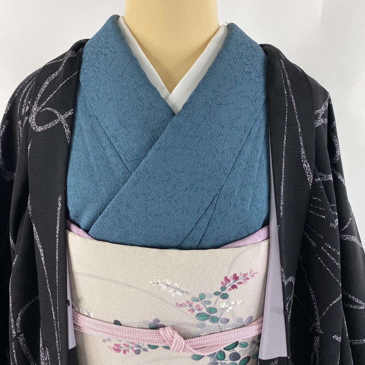 羽織 身丈108.5cm