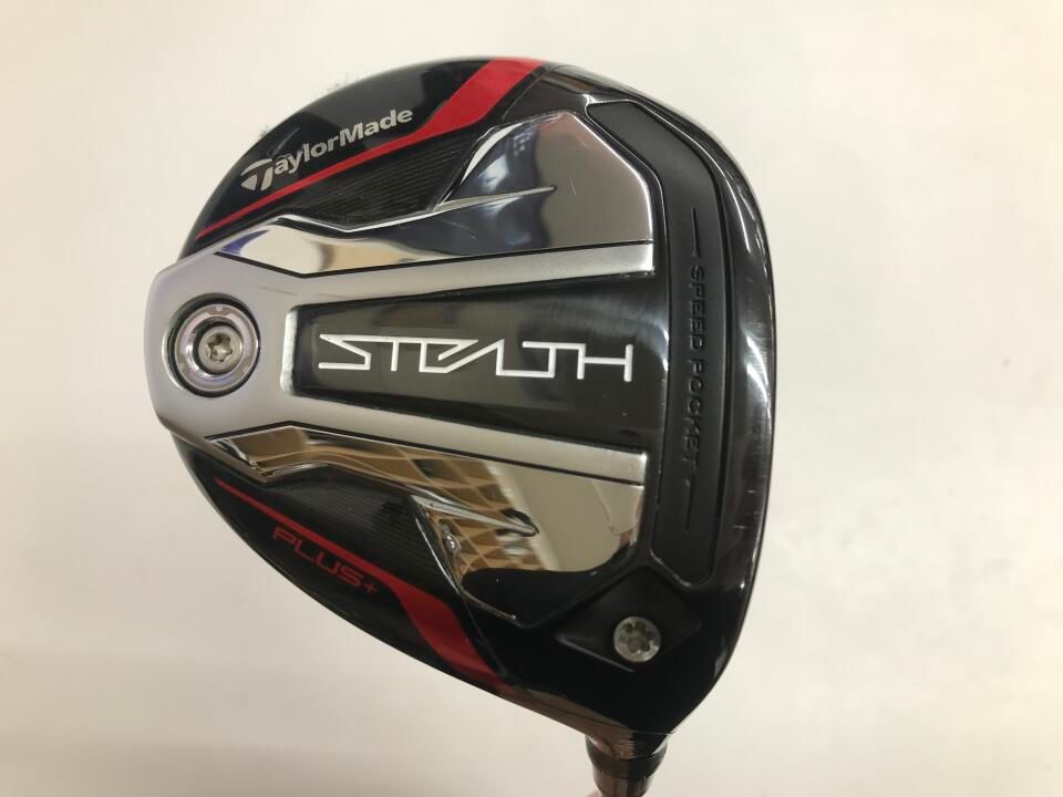 STEALTH GLOIRE+ 9.5° Diamana TM50 SR Stealth Gloire 9.5 Degrees