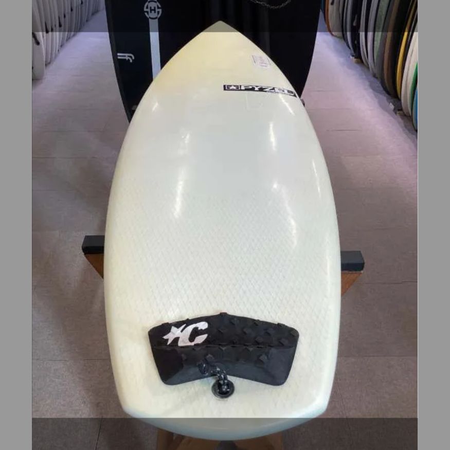 ムラスポOUTLET公式】中古サーフボード USED PYZEL パイゼル THE RIP