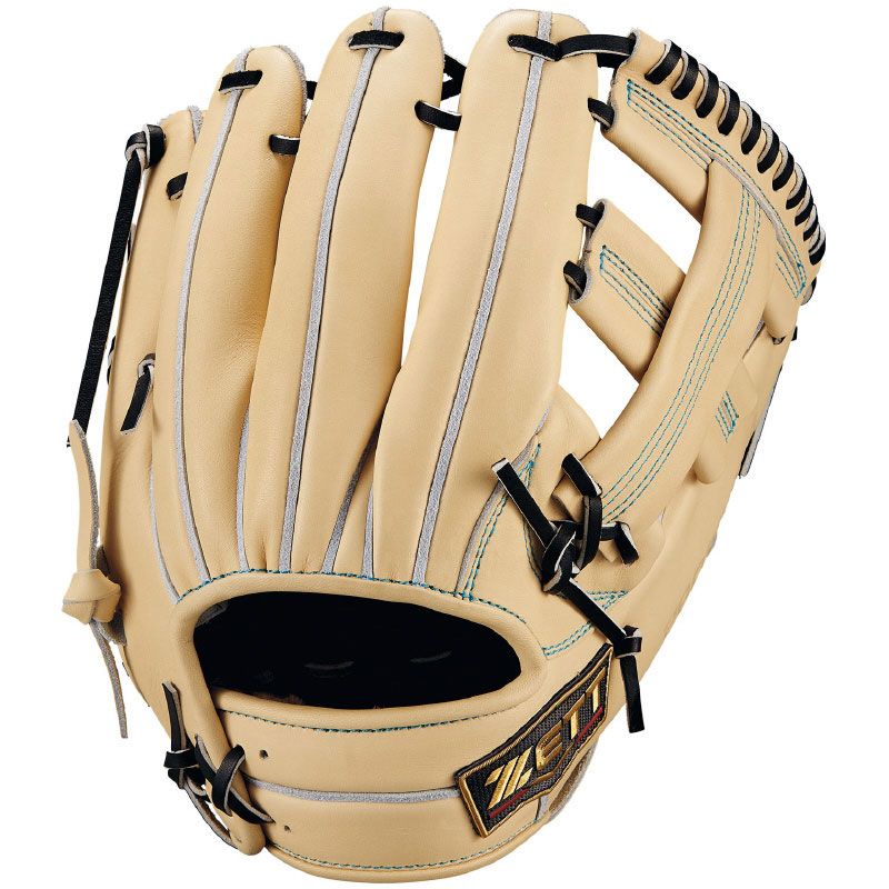 【ZETT 】硬式・グローブ ゼット ZETT 硬式グラブ プロステイタスSEシリーズ 二塁手遊撃手用