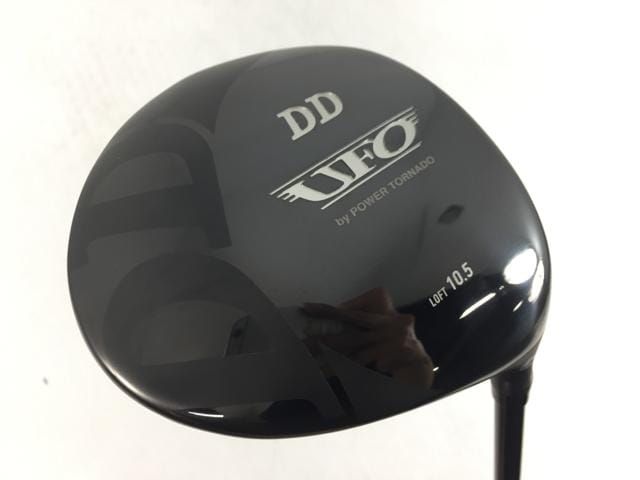 キャスコ ufo dd R10.5 短尺ドライバー 美品 キャスコ UFO ミニ