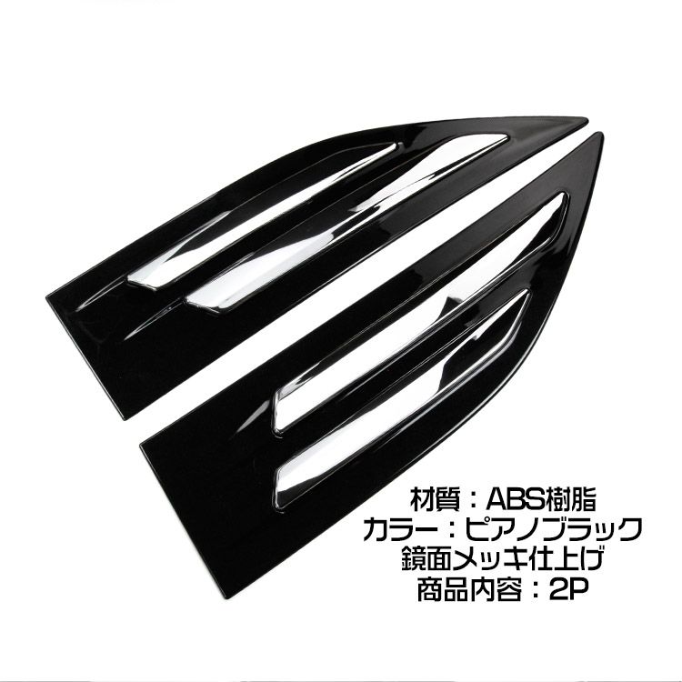ヴォクシー