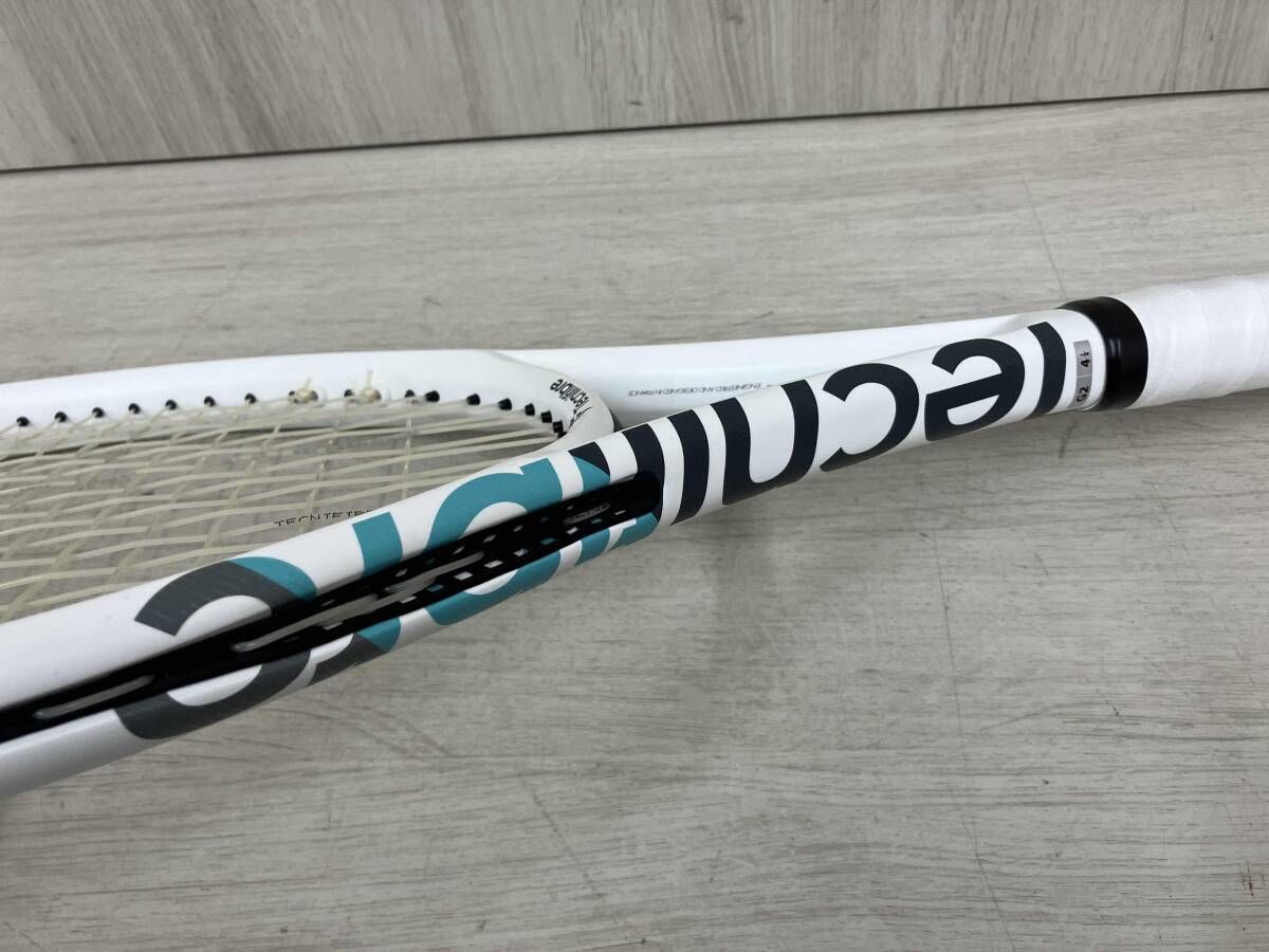 硬式テニスラケット サイズ2