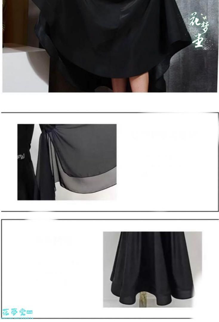 25年新作 新品未使用社交ダンス モダンドレス ワルツダンス服 舞台服