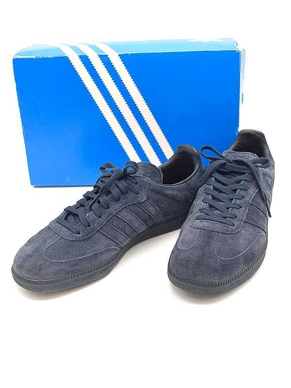adidas アディダス UNITED ARROWS別注 SAMBA UA スニーカー