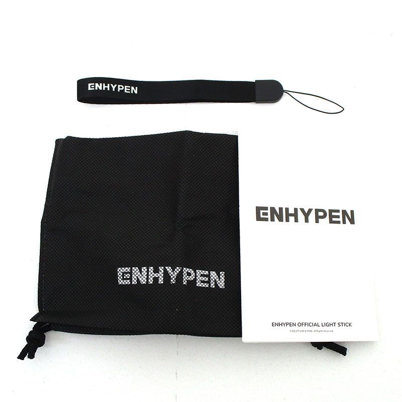 三重店】ENHYPEN OFFICIAL LIGHT STICK Ver.1 公式ペンライト エンジン