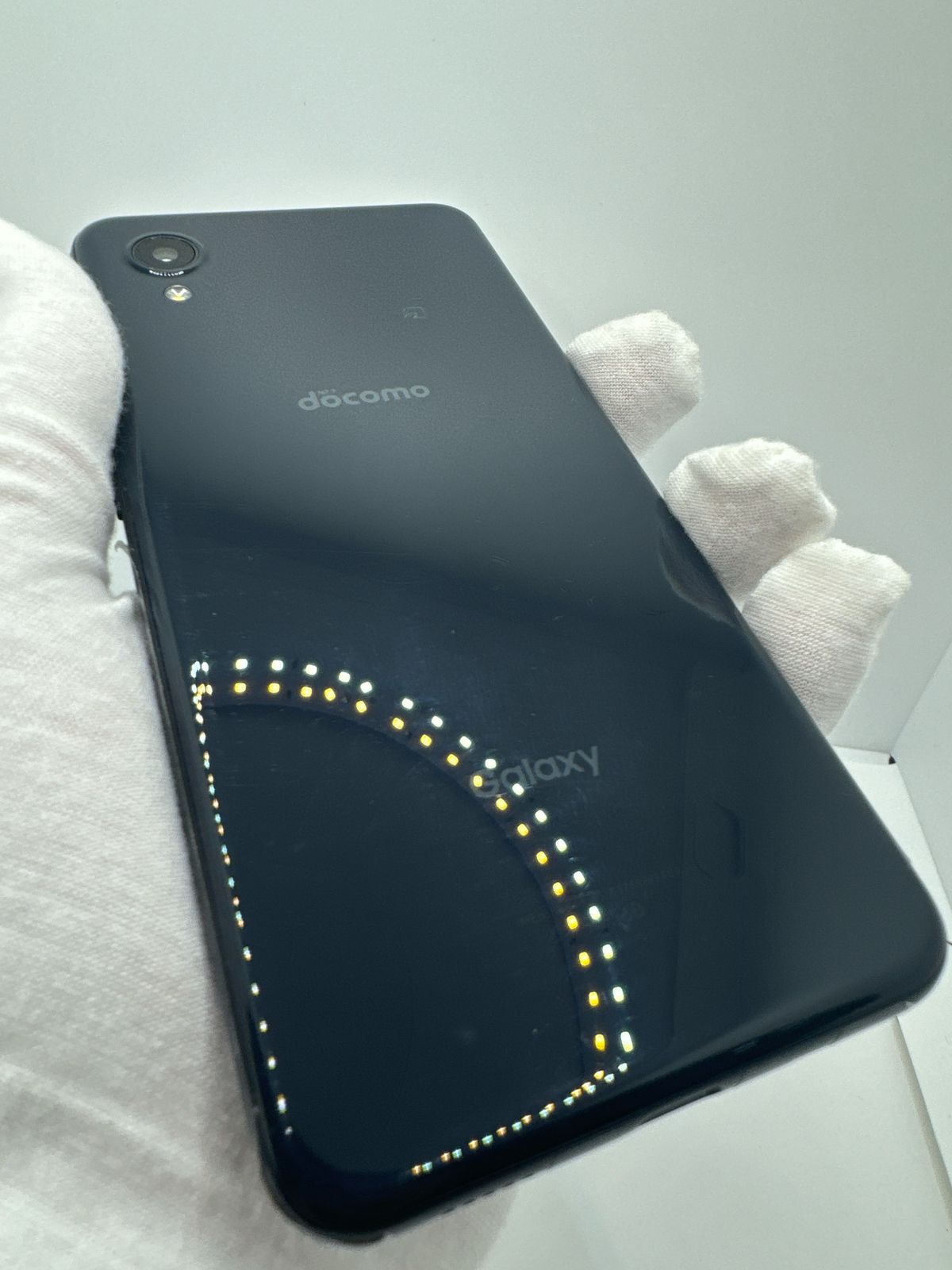 docomo/ドコモ Galaxy/ギャラクシー A22 5G SC-56B 本体のみ