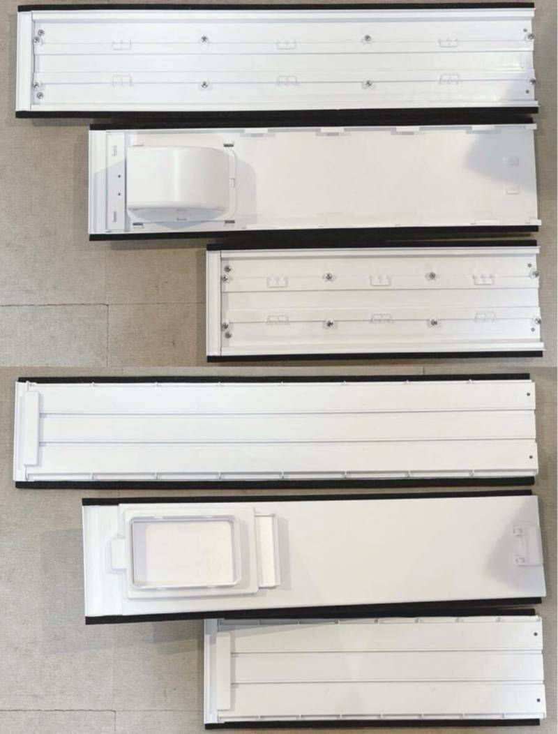 OHYAMA ポータブルクーラー