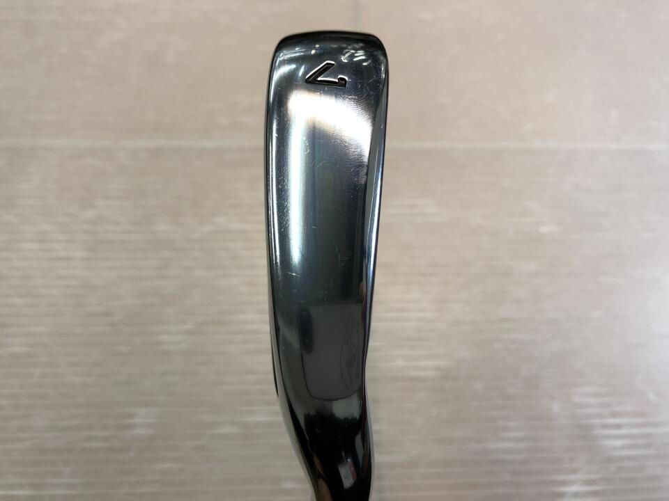 PARADYM MAX FAST 26 R SPEEDER NX 40 for Callaway PARADYM アイアン キャロウェイ 最短